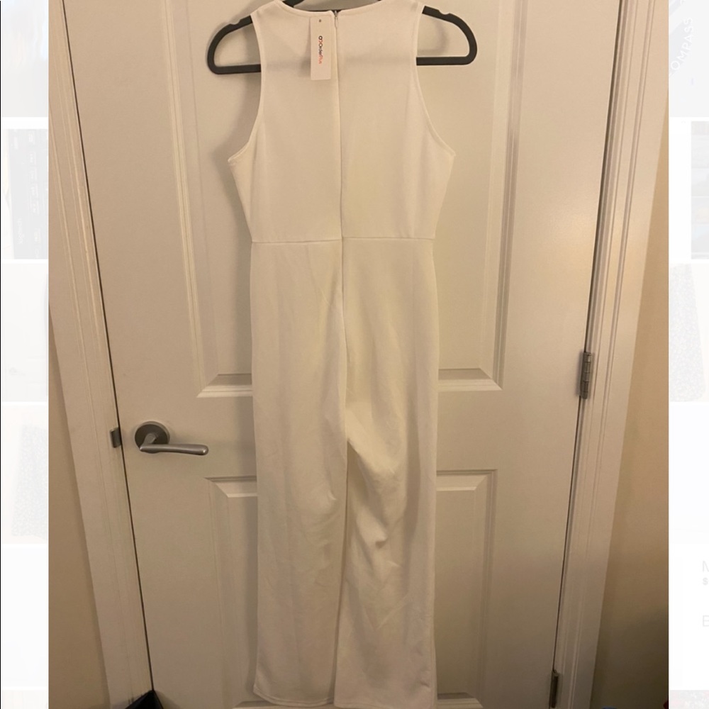 Jump suit!!